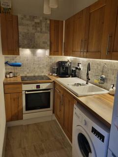 1 bedroom flat to rent, 26 Knole Road, Bournemouth, Bournemouth , BH1