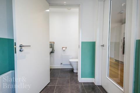 3 bedroom terraced house to rent, Wilford Crescent West, Nottingham, Nottinghamshire, NG2