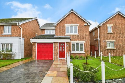 3 bedroom detached house for sale, Richmond Way, Darlington, DL1