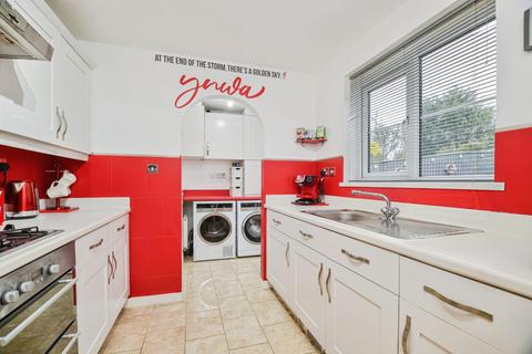 3 bedroom detached house for sale, Richmond Way, Darlington, DL1