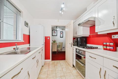 3 bedroom detached house for sale, Richmond Way, Darlington, DL1