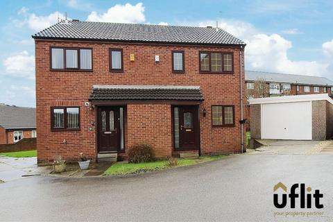 undefined, Sebastian View, Brinsworth, Brinsworth, Rotherham
