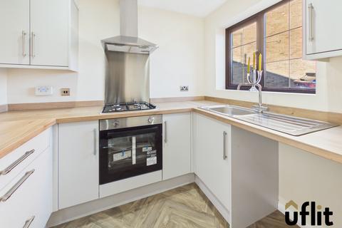 undefined, Sebastian View, Brinsworth, Brinsworth, Rotherham