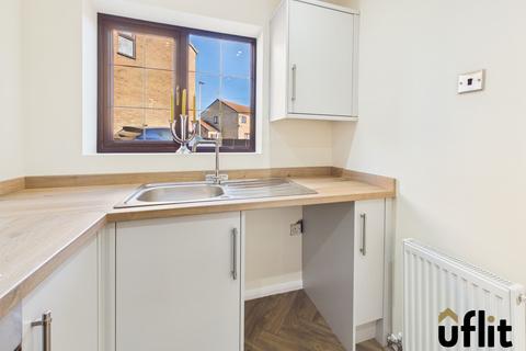 undefined, Sebastian View, Brinsworth, Brinsworth, Rotherham