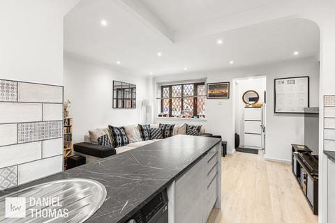 undefined, DANIEL THOMAS | Lamplighters Close, Waltham Abbey, EN9