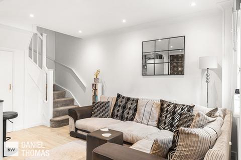 undefined, DANIEL THOMAS | Lamplighters Close, Waltham Abbey, EN9