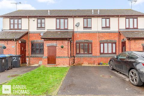 DANIEL THOMAS | Lamplighters Close, Waltham Abbey, EN9