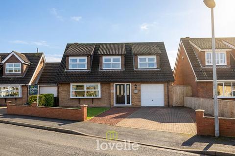 undefined, Newlands Park, Humberston DN36