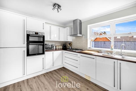 undefined, Newlands Park, Humberston DN36