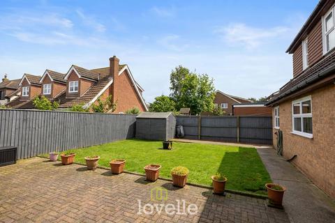 undefined, Newlands Park, Humberston DN36