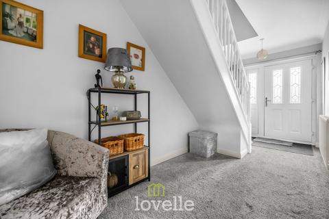 undefined, Newlands Park, Humberston DN36