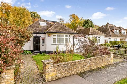 4 bedroom bungalow for sale, Whitelands Avenue, Chorleywood, Rickmansworth, Hertfordshire, WD3