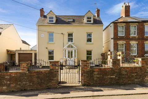 undefined, Springfield Road, Uplands, Stroud