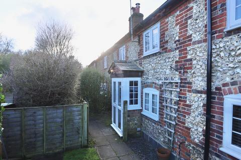 undefined, Ballinger Row, Great Missenden, HP16
