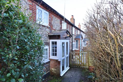 undefined, Ballinger Row, Great Missenden, HP16