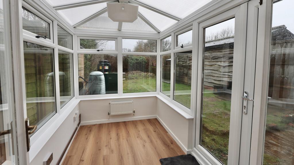Conservatory