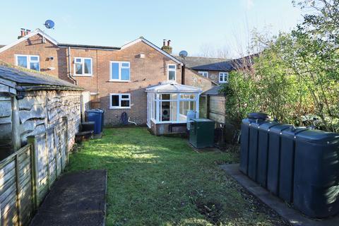 undefined, Ballinger Row, Great Missenden, HP16