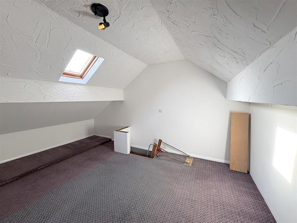 Loft space