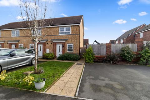 undefined, Elton Drive, Ledbury, Herefordshire, HR8 2GS
