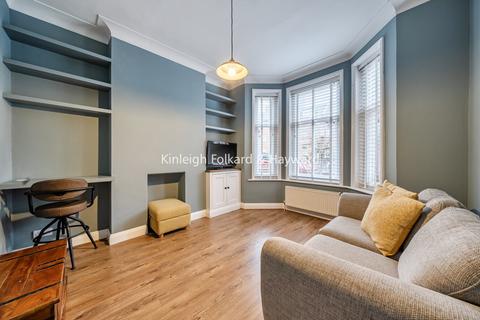 1 bedroom maisonette to rent, Barcombe Avenue, London, SW2