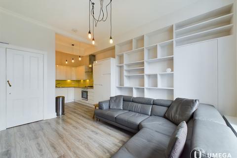 undefined, Jameson Place, Leith, Edinburgh, EH6