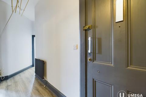 undefined, Jameson Place, Leith, Edinburgh, EH6