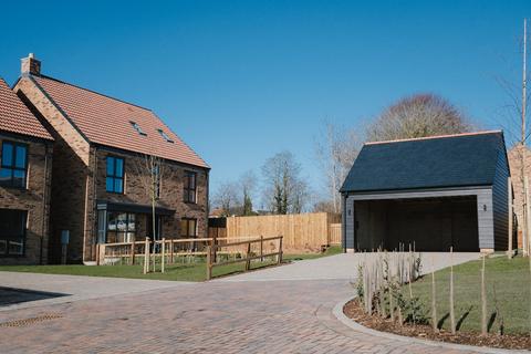 undefined, The Swinburne, Hamsterley Pastures, Hamsterley, Bishop Auckland, DL13