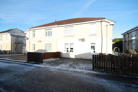 undefined, Stonefield Street, Airdrie, ML6
