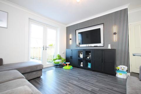 undefined, Stonefield Street, Airdrie, ML6