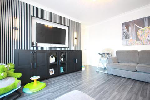 undefined, Stonefield Street, Airdrie, ML6
