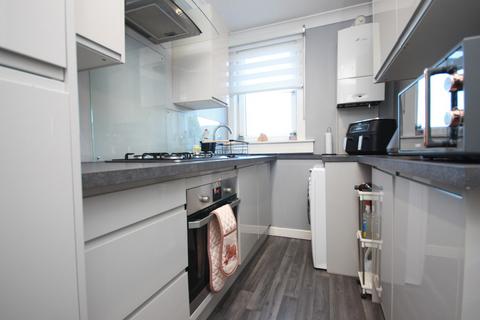 undefined, Stonefield Street, Airdrie, ML6