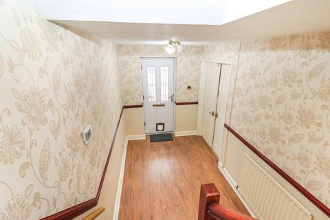 4 bedroom detached house for sale, Vincent Close, Old Hall, Old Hall, Warrington