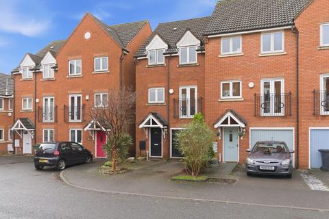 undefined, Michael Tippet Drive, Worcester, Worcestershire, WR4 9EH