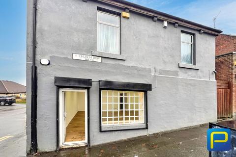 Retail property (high street) for sale, Church Row, Gateshead, Tyne and Wear, NE10 9SL