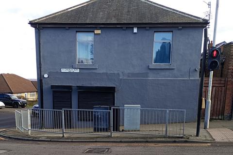 Retail property (high street) for sale, Church Row, Gateshead, Tyne and Wear, NE10 9SL