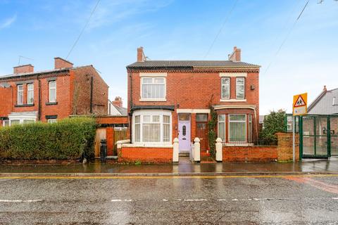 3 bedroom semi-detached house for sale, Victoria Road, Runcorn WA7