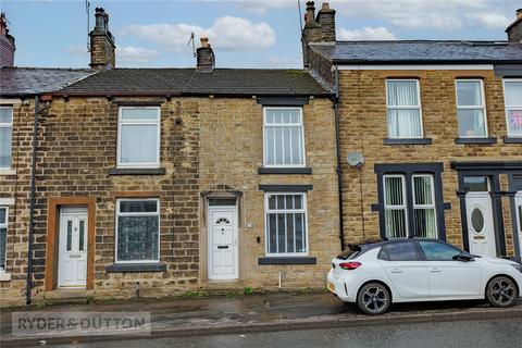 undefined, High Street East, Glossop, Derbyshire, SK13