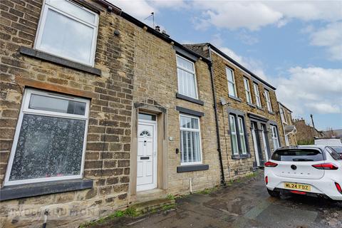 undefined, High Street East, Glossop, Derbyshire, SK13