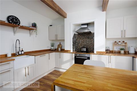 undefined, High Street East, Glossop, Derbyshire, SK13