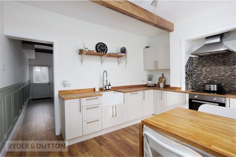 undefined, High Street East, Glossop, Derbyshire, SK13