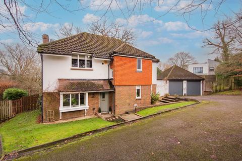 4 bedroom detached house for sale, Highgrove, Tunbridge Wells