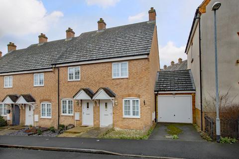 undefined, Savernake Drive, Little Stanion NN18