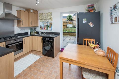 undefined, Savernake Drive, Little Stanion NN18