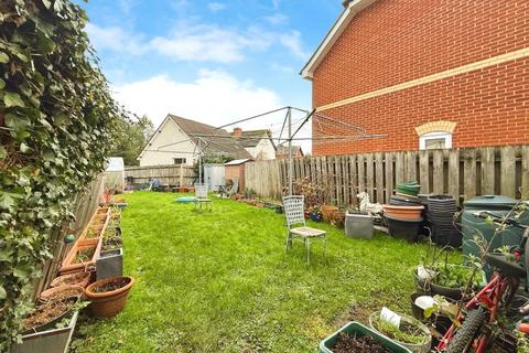 undefined, Mill Close, Bagshot, Surrey, GU19
