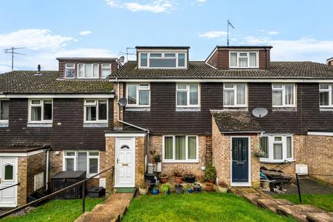 Webb Crescent,  Chipping Norton,  OX7