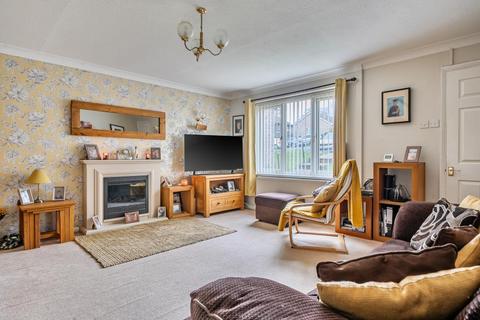 undefined, Webb Crescent,  Chipping Norton,  OX7