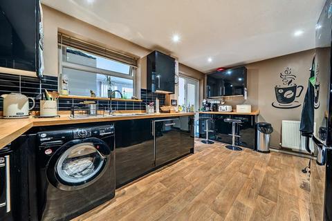 undefined, Webb Crescent,  Chipping Norton,  OX7