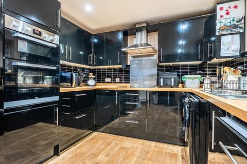 undefined, Webb Crescent,  Chipping Norton,  OX7