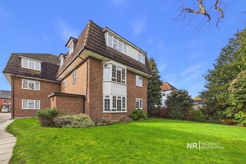 undefined, 15- 17 Alexandra Road, Epsom, Surrey. KT17