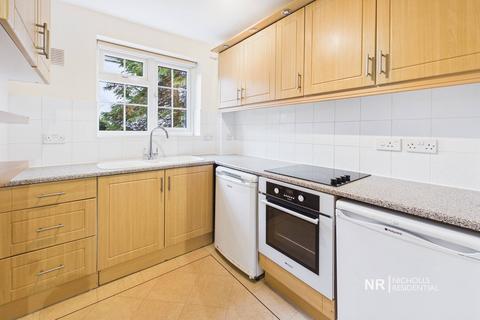 undefined, 15- 17 Alexandra Road, Epsom, Surrey. KT17